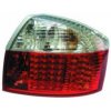 DIEDERICHS 1017995 Combination Rearlight Set